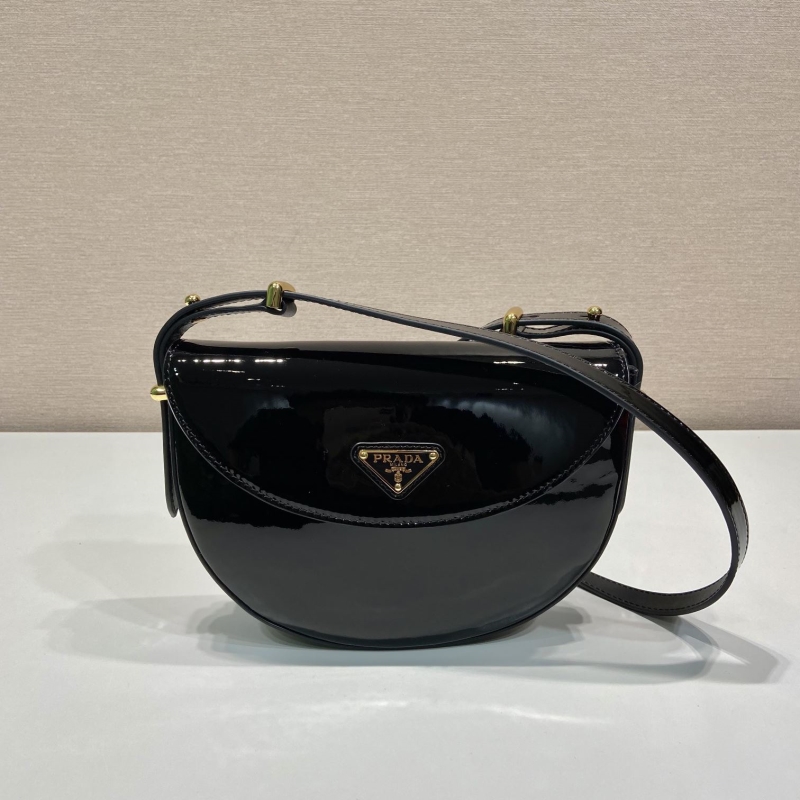 Pra*a satchel bags